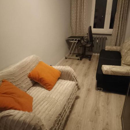 Apartament 4 プシェムィシル エクステリア 写真
