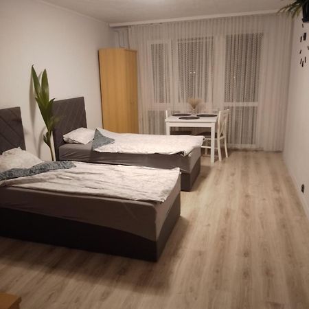 Apartament 4 プシェムィシル エクステリア 写真
