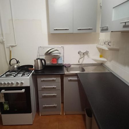 Apartament 4 プシェムィシル エクステリア 写真
