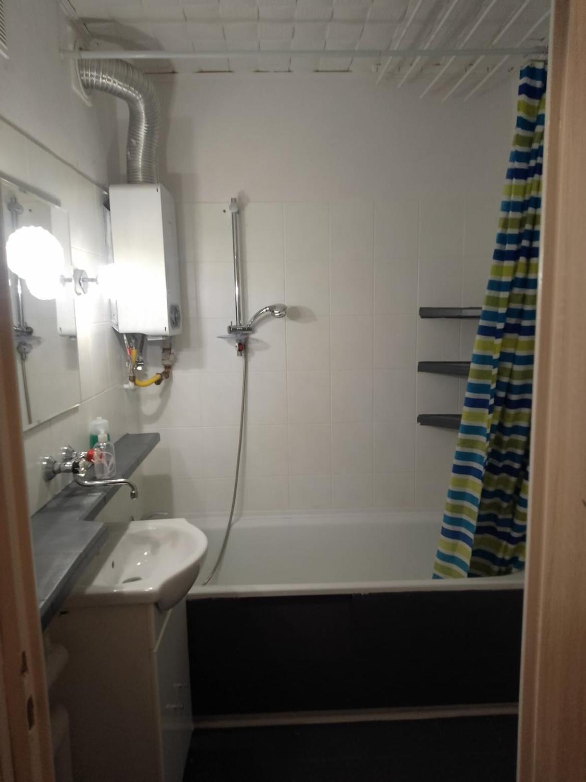 Apartament 4 プシェムィシル エクステリア 写真