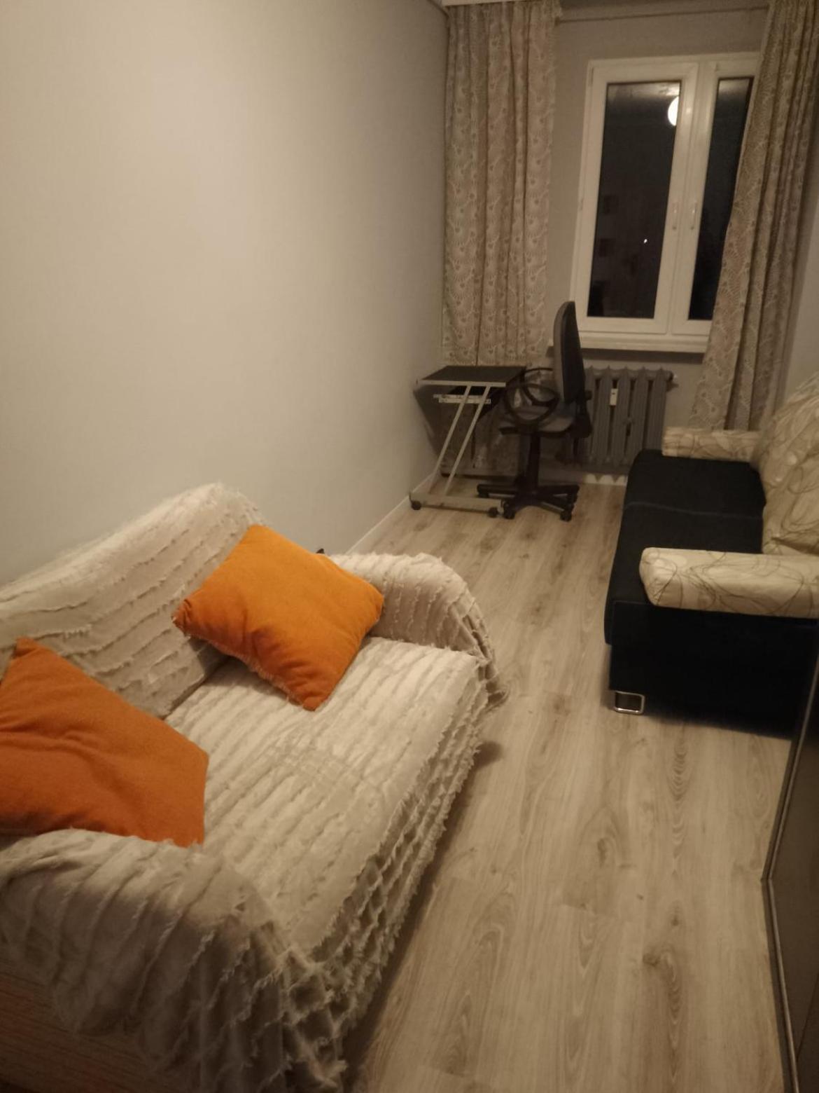 Apartament 4 プシェムィシル エクステリア 写真