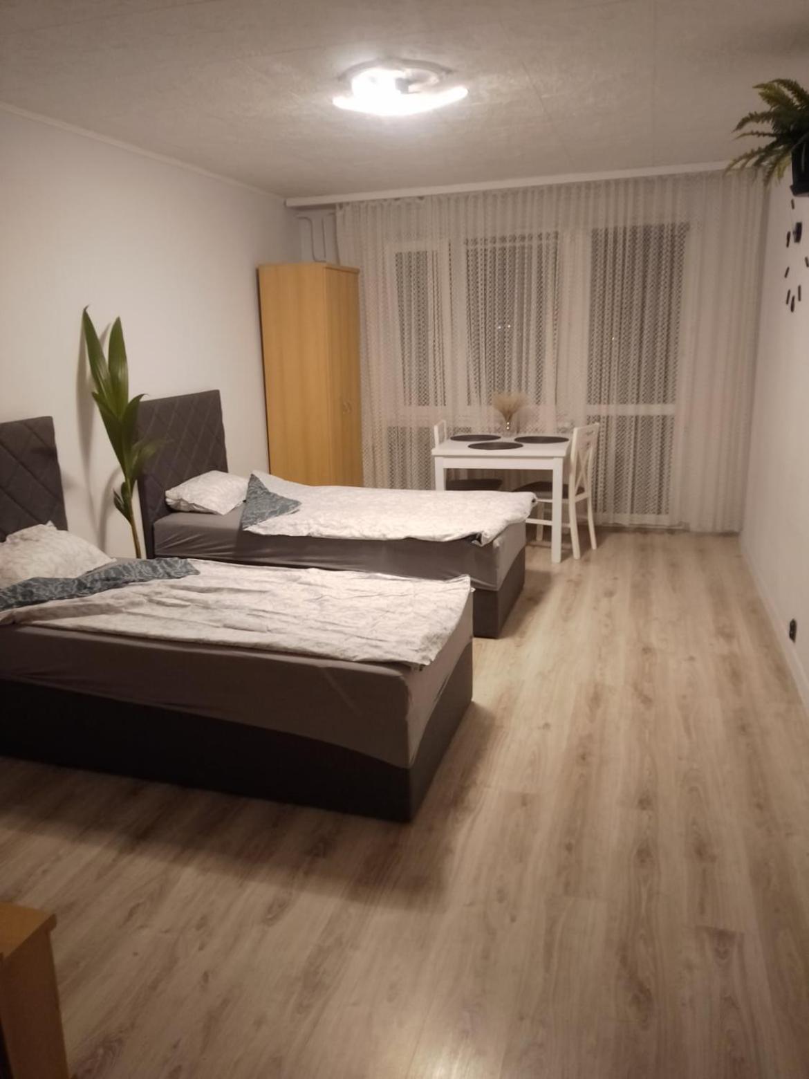 Apartament 4 プシェムィシル エクステリア 写真