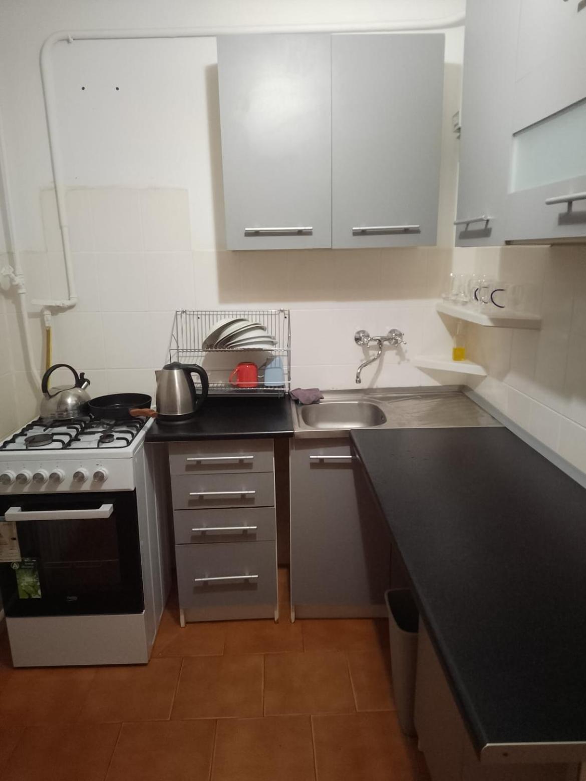 Apartament 4 プシェムィシル エクステリア 写真